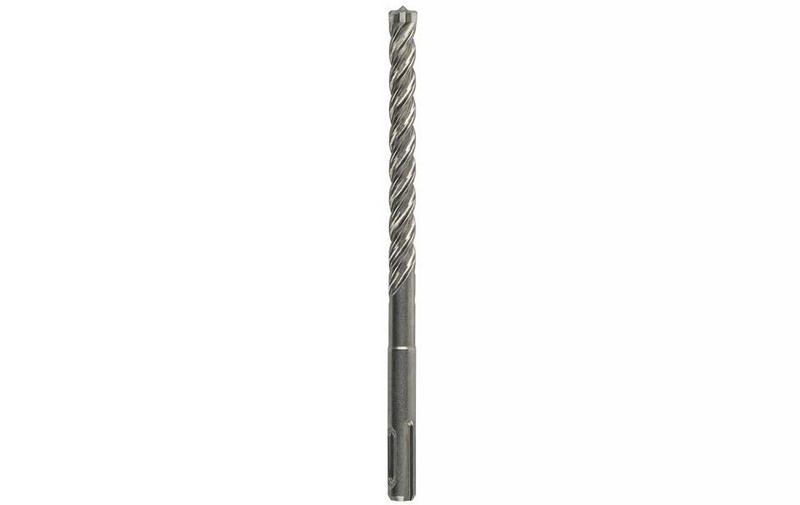 Бур по армованому бетону Bosch SDS plus-7X 18x950x1000 мм (2608579141)