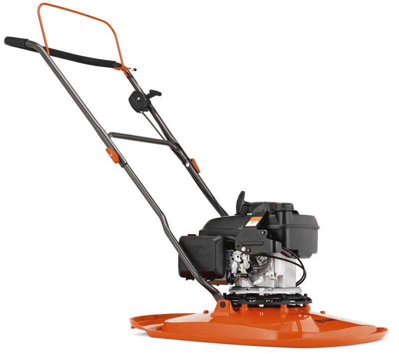 Бензинова газонокосарка Husqvarna GX 560 (9706175-01)