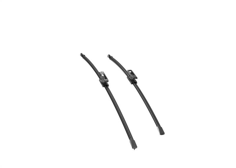 Щітки склоочисника Bosch Aerotwin 750/650, 2 шт (3397007502)
