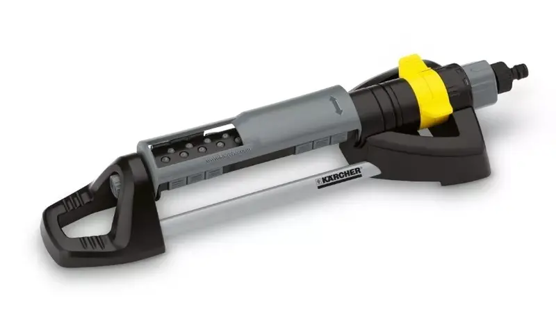Зрошувач осциляційний Karcher OS 5.320 SV (2.645-135.0)