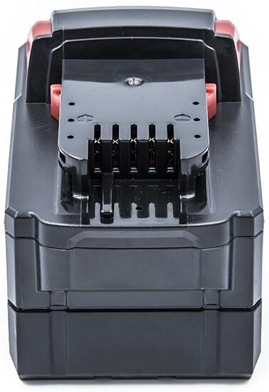 Акумулятор PowerPlant для шурупокрутів та електроінструментів MILWAUKEE 18 V, 7.5 Ah, Li-ion (TB920679)