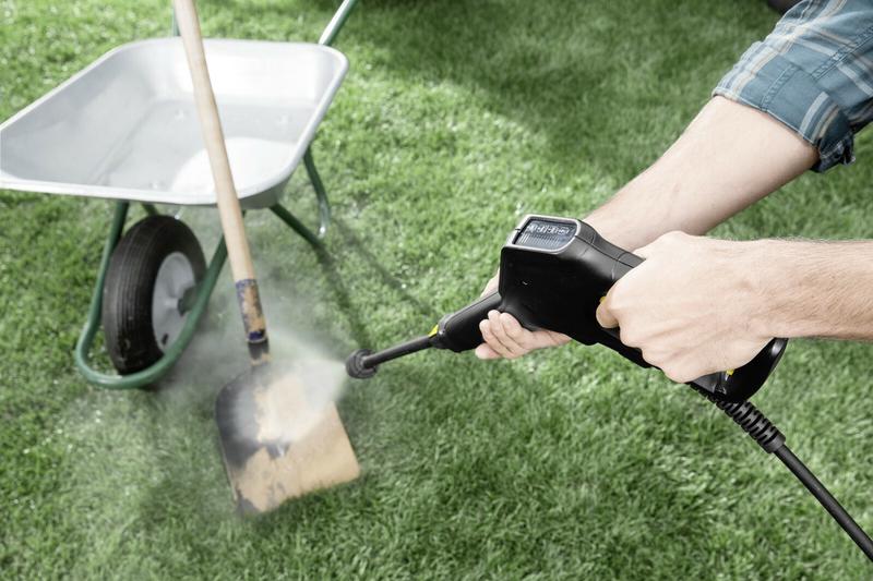 Мийка Karcher K3 Power Control (1.676-100.0)