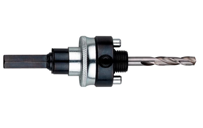 Перехідник Metabo SW 9/ 5/8"-18 UNF для HSS-BiM 32-152 мм (625216000)
