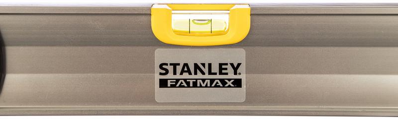 Рівень магнітний Stanley (1-43-537)