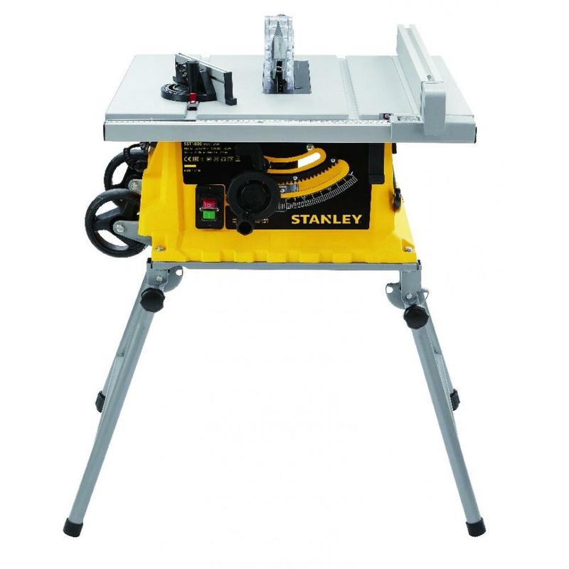 Пила дискова STANLEY SST1800-RU