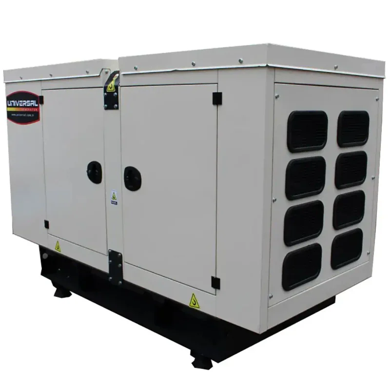 Дизельний генератор UNIVERSAL UND-BD35 KVA