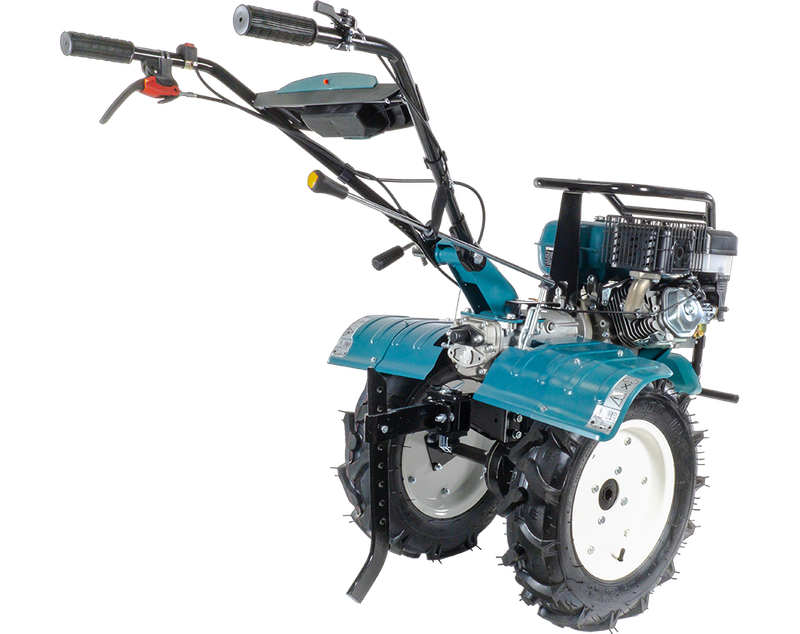 Бензиновий культиватор KS 9HP-1350G-3 (500)