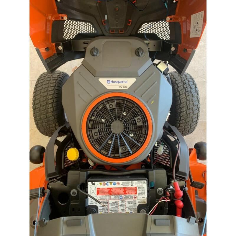 Двигун Husqvarna HV764 (5986321-01)