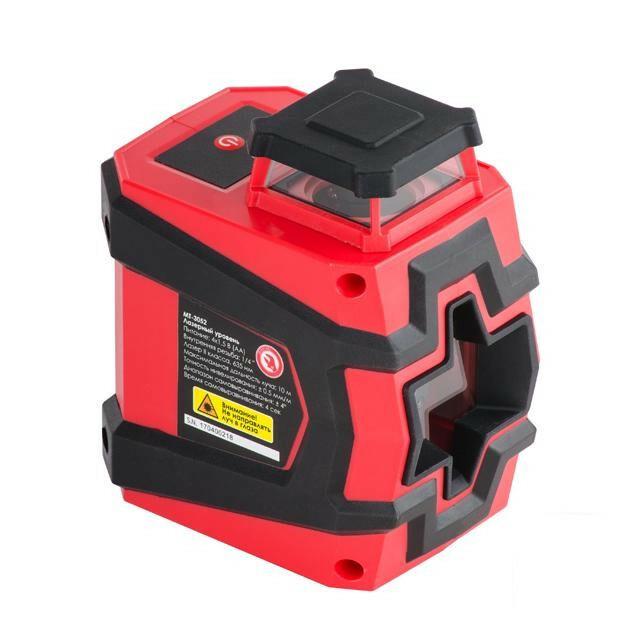 Рівень лазерний Intertool MT-3052