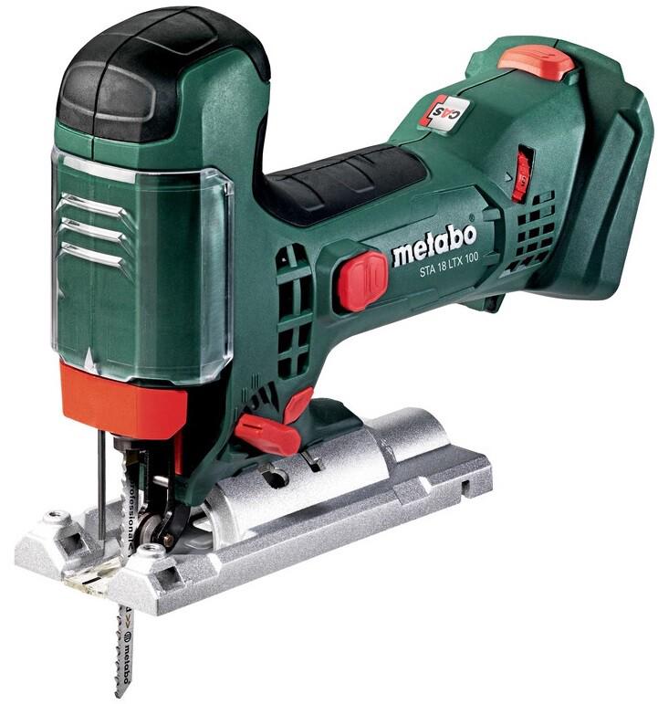 Комплект акумуляторних інструментів Metabo Combo Set 4.3 (685214000)