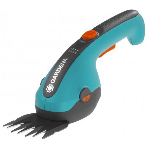 Ножиці акумуляторні GARDENA ClassicCut (09885-20.000.00)