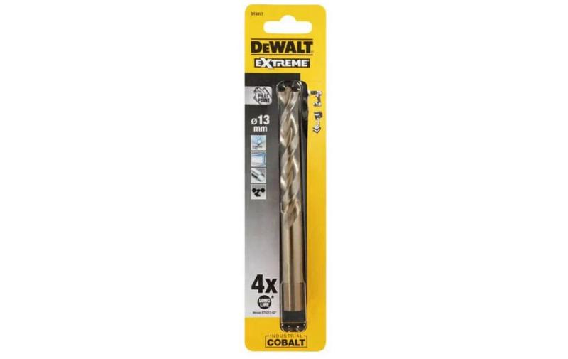 Свердло по металу DeWALT DT4917