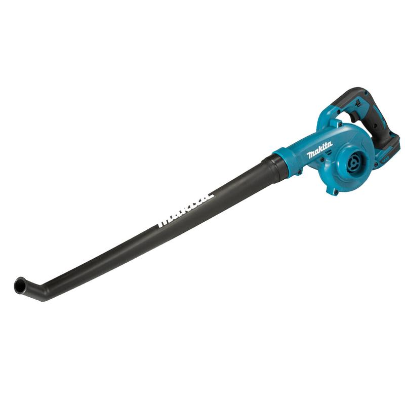 Акумуляторна повітродувка Makita DUB186Z (SET-DUB186Z-0922)