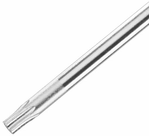 Викрутка Stanley FatMax Torx TT15x75 мм (0-65-395)