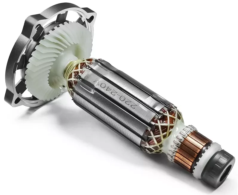Кутова шліфувальна машина Stark AG-1150 PROFI