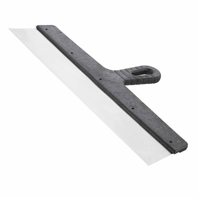 Шпатель 450 мм Intertool (KT-2450)