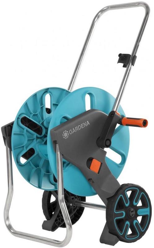 Візок для шланга Gardena AquaRoll M 60 Gar (18511-20.000.00)