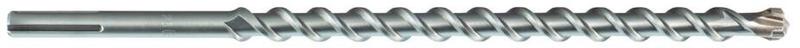 Бур Metabo Pro4 SDS-MAX 28x370 мм (623332000)