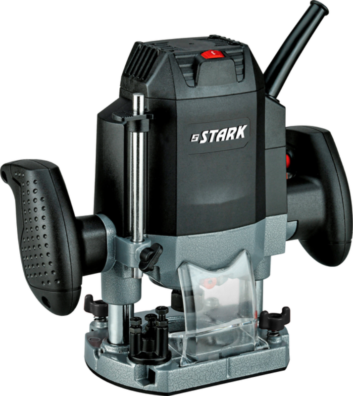 Фрезер Stark ER-1400 PROFI (250014000)