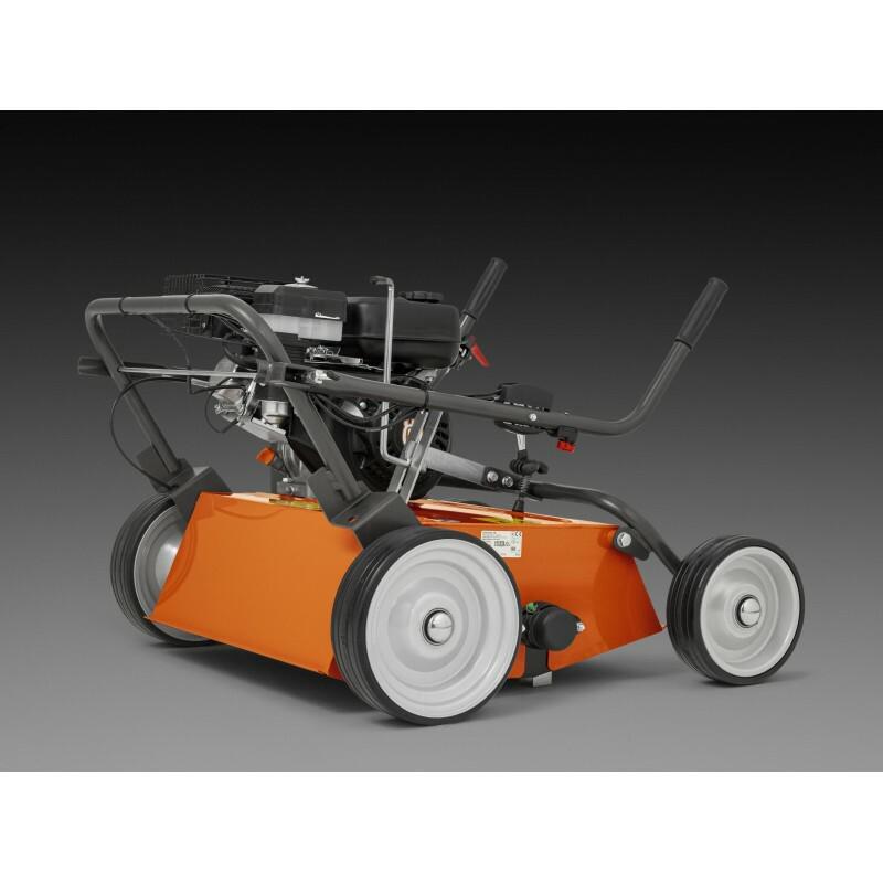 Скарифікатор Husqvarna S 500PRO (9706529-01)