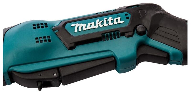 Акумуляторна шабельна пила Makita JR 103 DWAE