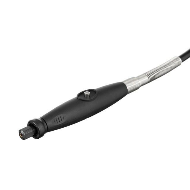 Гнучкий вал для прямої шліфувальної машини Intertool (DT-0519)
