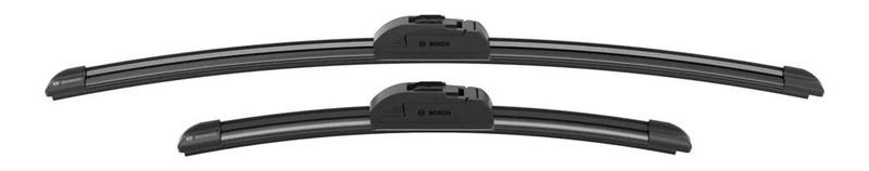 Щітки склоочисника Bosch Robert Aerotwin Retro (AR553S) 550/340, 2 шт (3397007589)