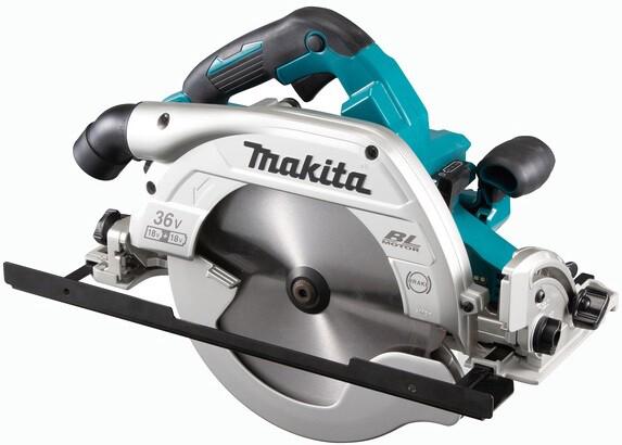 Пила дискова акумуляторна Makita DHS900ZU (без акумулятора і ЗП)