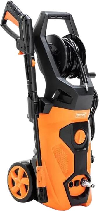Мийка високого тиску GTM (LT505-2200B)
