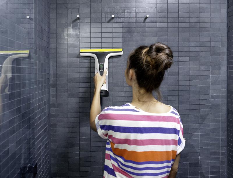 Віконний пилосос Karcher WV 6 Clean Premium (1.633-530.0)