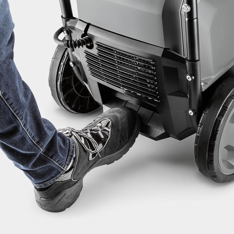 Апарат високого тиску Karcher HD 7/18-4 M Classic (1.367-902.0)