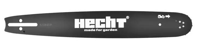 Напрямна шина для пилки HECHT 12D38R13S