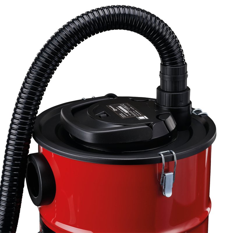 Пилосос для золи Einhell TC-AV 1830 D (2351662)