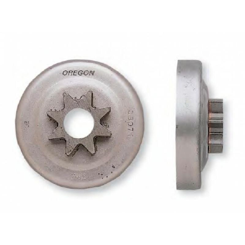 Зірочка провідна Oregon GS35C (50240214R)