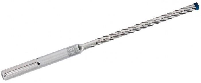 Бур Bosch Expert SDS-Max-8X, 12x200х340 мм (2608900201)