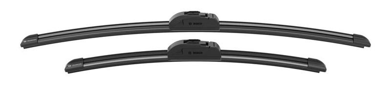 Комплект щіток склоочисника безкаркасних Bosch Aerotwin RETRO 575/400 (3397118989)