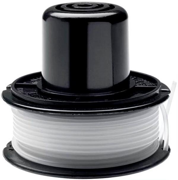 Котушка з волосінню BLACK   DECKER, 6.0 м, 1.5 мм (A6226)