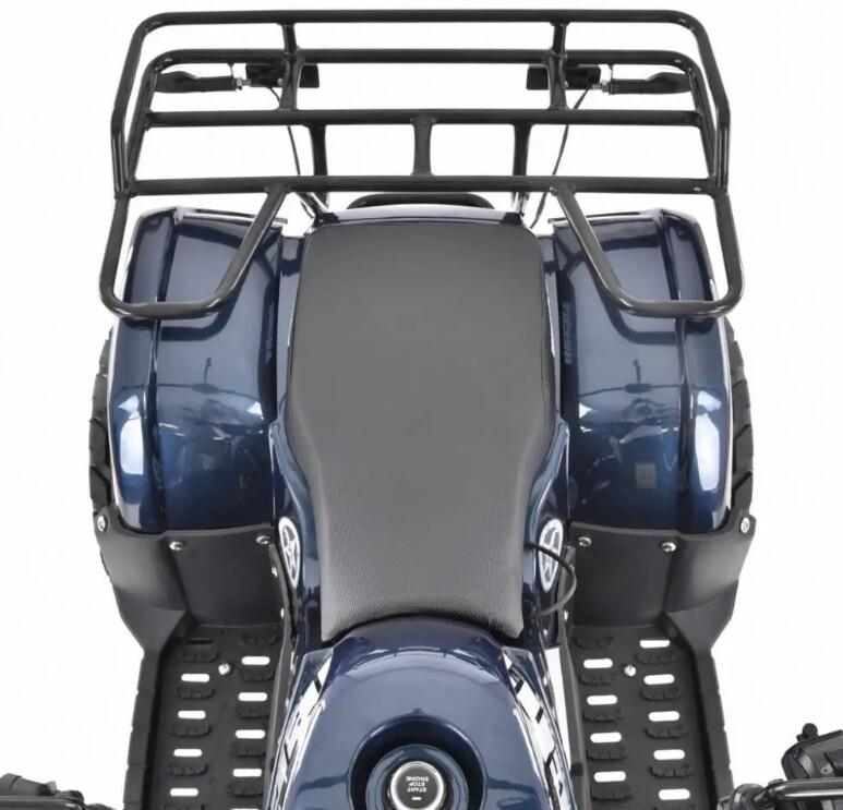 Акумуляторний квадроцикл HECHT 56155 BLUE