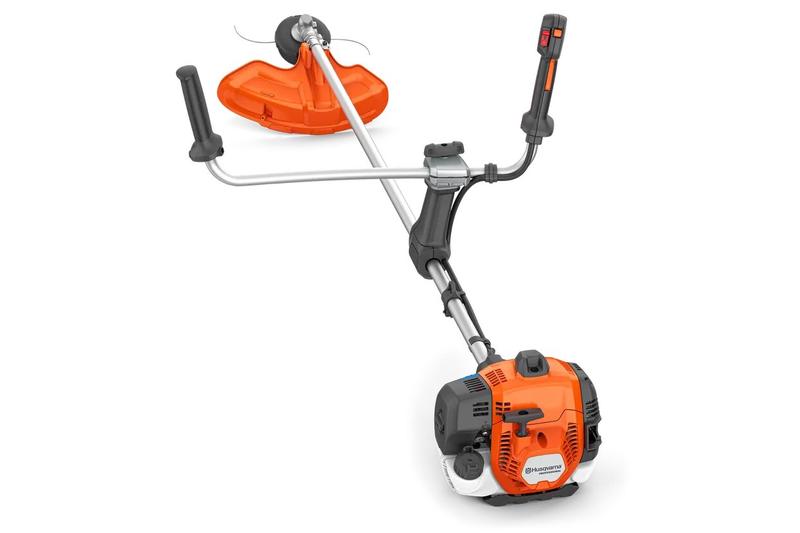 Мотокоса Husqvarna 525Rx II (9704466-01)