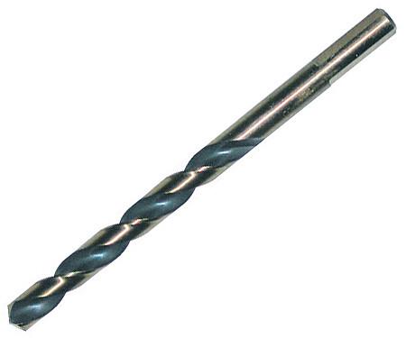 Свердло Makita HSS-G по металу 9x125мм (P-60850-10) 10 шт