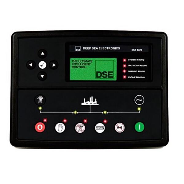 Генератор дизельний GENERGY GDS50T (240067090)