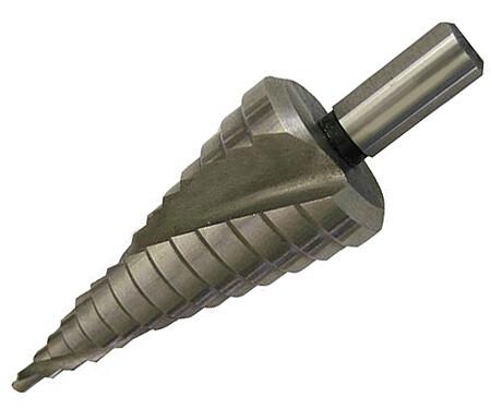 Ступінчасте свердло Makita HSS-G 4-30 (P-69917)