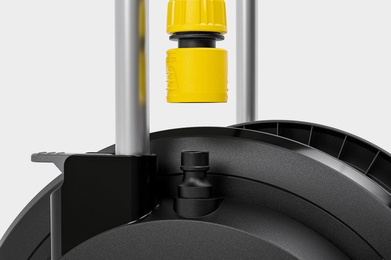Візок зі шлангом Karcher HT 3.20 Set (2.645-364.0)