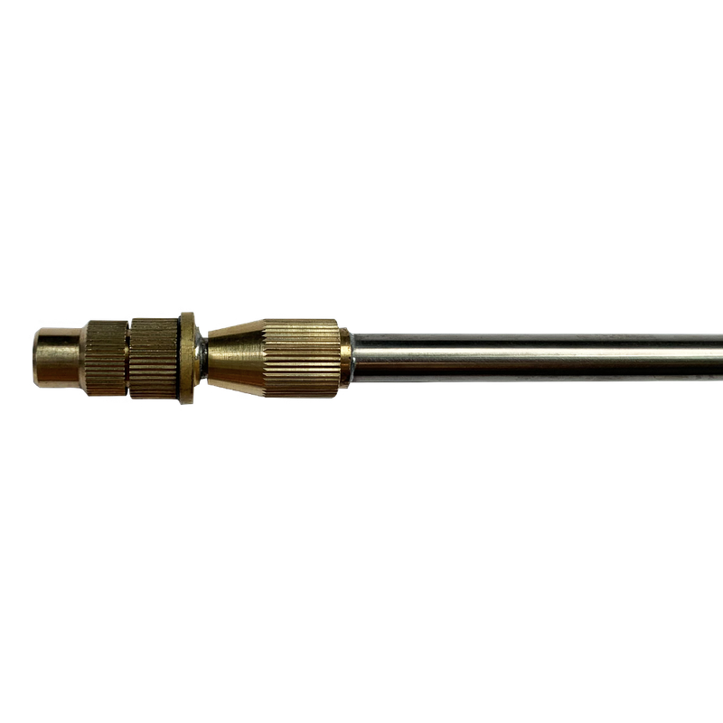 Телескопічна трубка 130-250 см для обприскувачів Vulkan (OLD-110-2.5) 82586