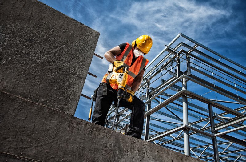 Бур DeWALT DT60819