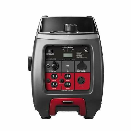 Генератор інверторний Briggs   Stratton P3000
