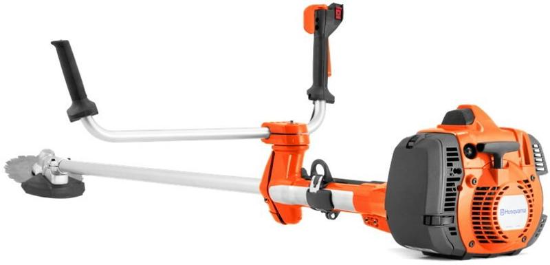 Кущоріз (мотокоса) Husqvarna 545F (9678845-01)