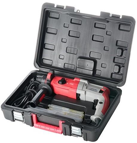 Перфоратор Intertool SDS plus DT-0185