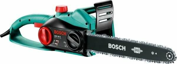 Ланцюгова електропила Bosch AKE 40 S (0600834600)