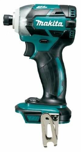 Акумуляторний гайкокрут Makita DTD 148 Z (без акумулятора і ЗП)